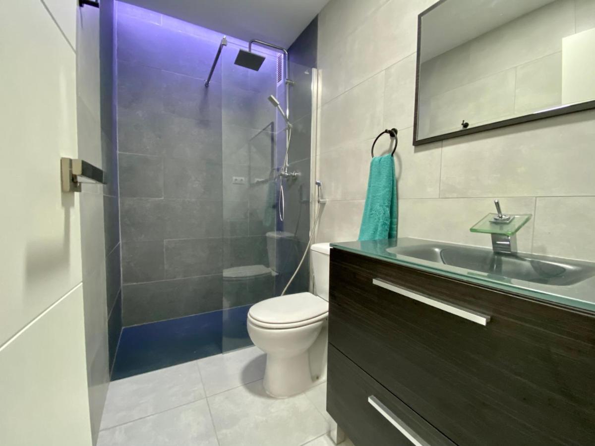 Modern Apartment With Sea Views In Corralejo Buitenkant foto