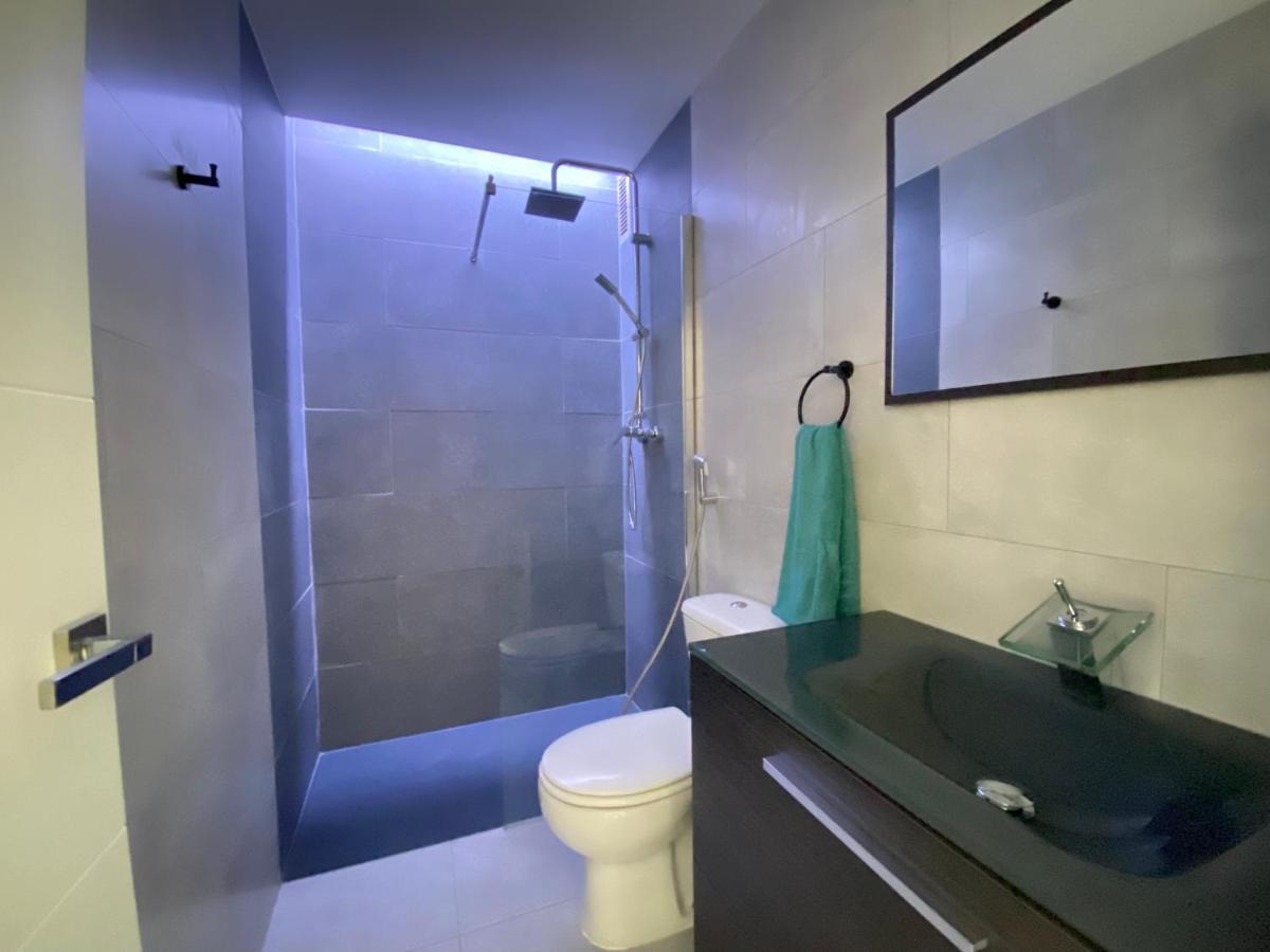 Modern Apartment With Sea Views In Corralejo Buitenkant foto